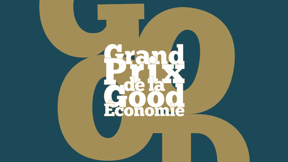 Grand Prix de la Good économie