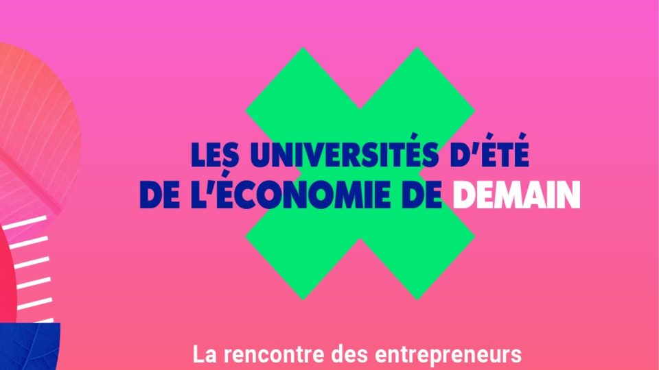 Entrepreneurs engagés