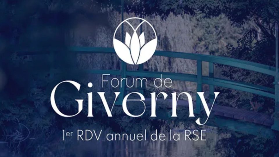 Forum Giverny