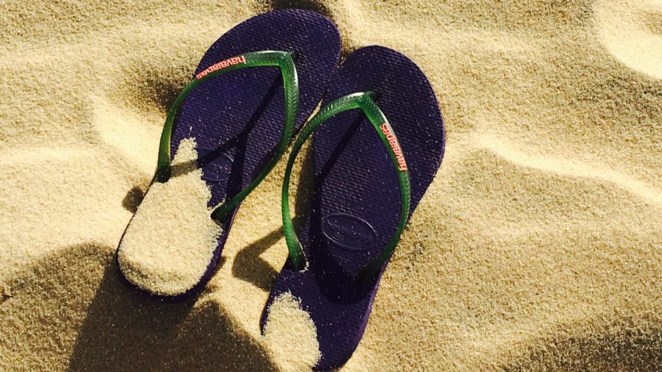 Havaianas