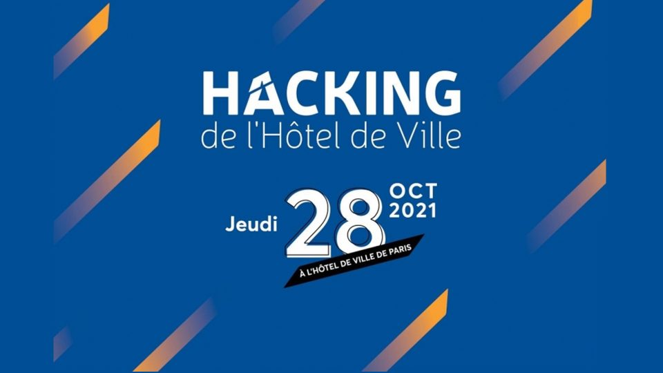 Hacking de l’Hôtel de Ville